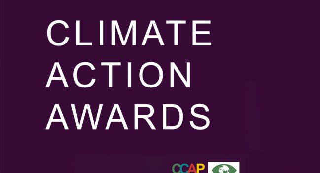 Canterbury Climate Action Awards 2022
