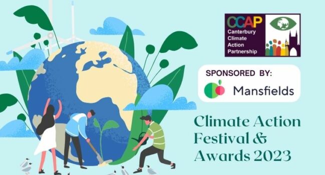 CCAP Climate Action Festival & Awards