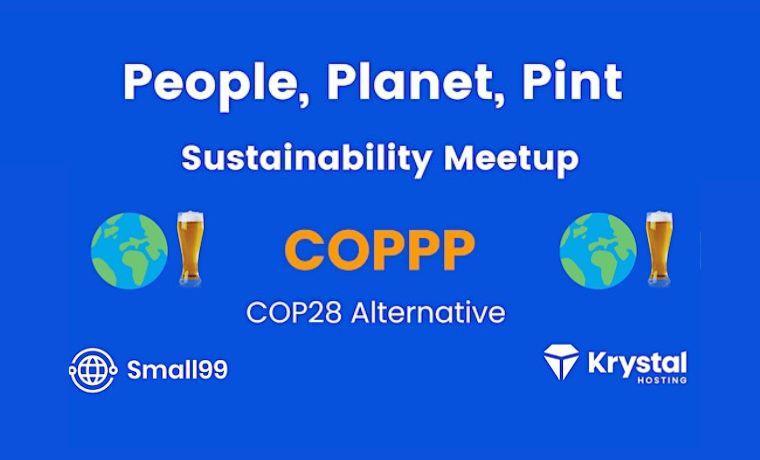 People Planet Pint – Canterbury (COPPP28)