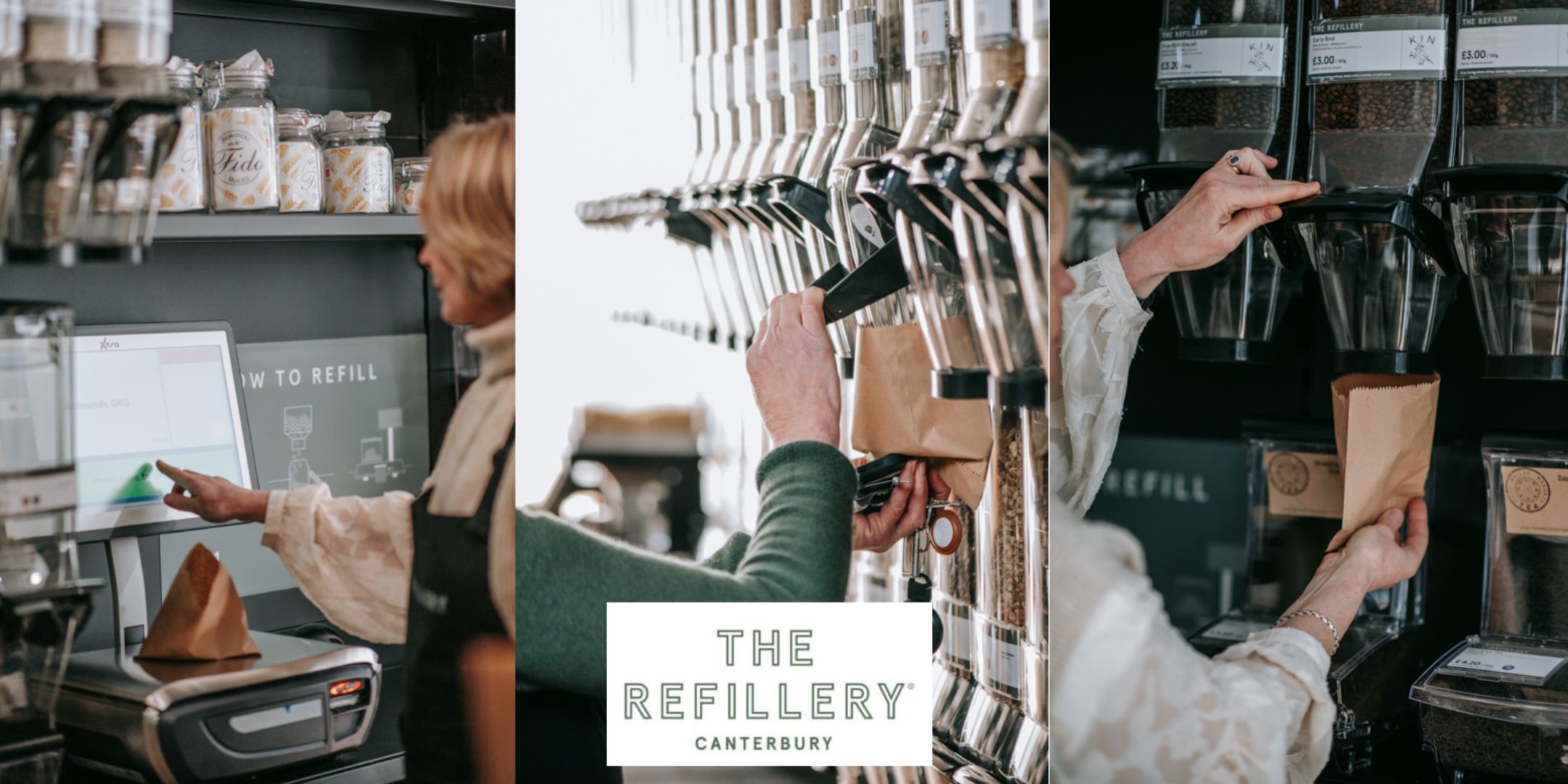 Introduction to Refilling