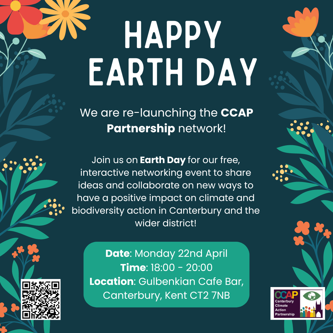 EARTH DAY EVENT